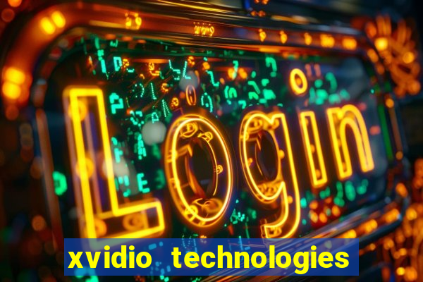 xvidio technologies startup brasil 2022